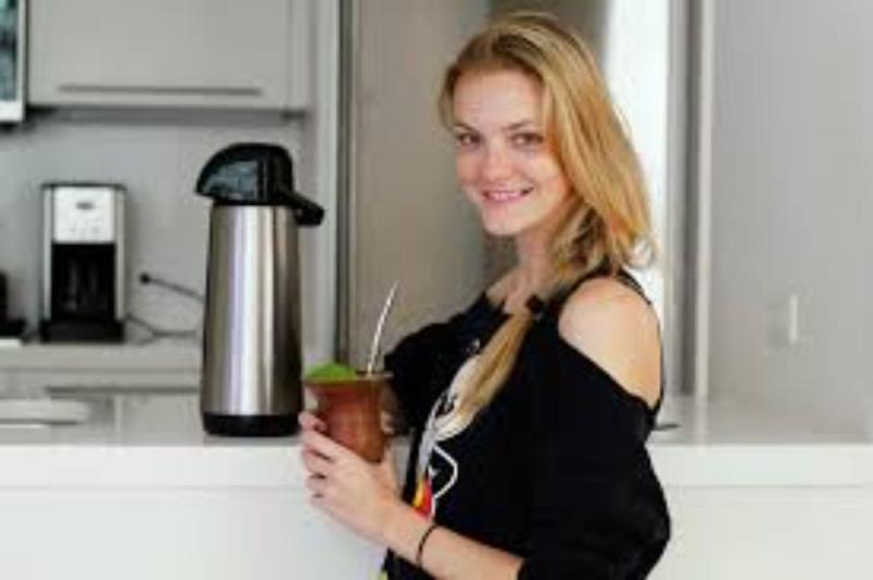 Woman image
