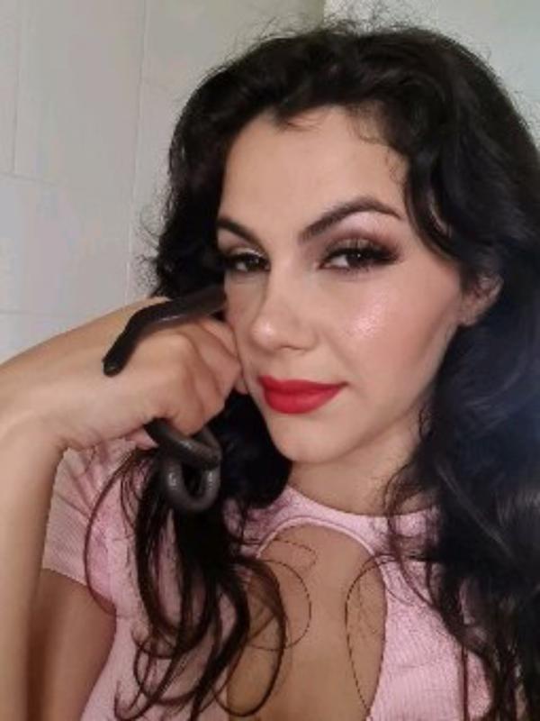Woman image