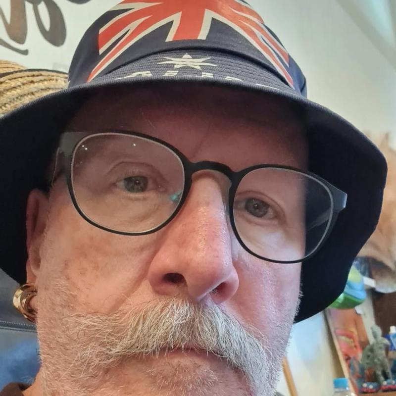 Man image