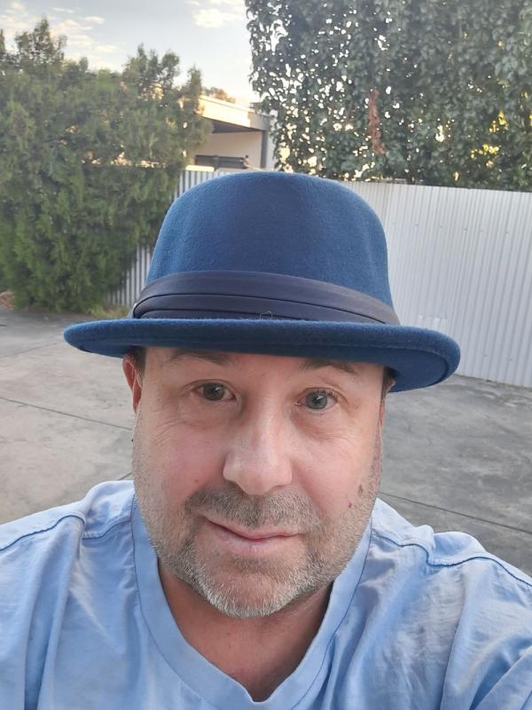 Man image