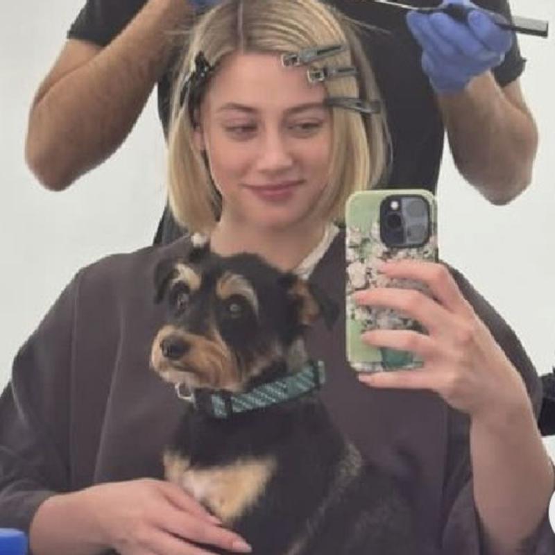 Woman image