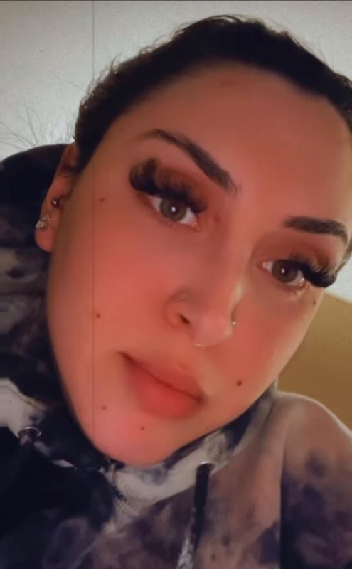 Woman image