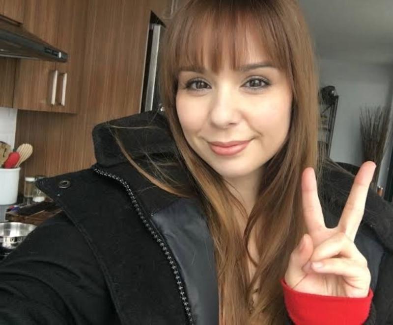 Woman image