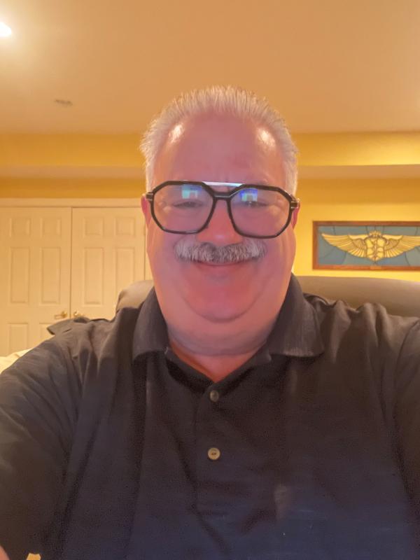 Man image