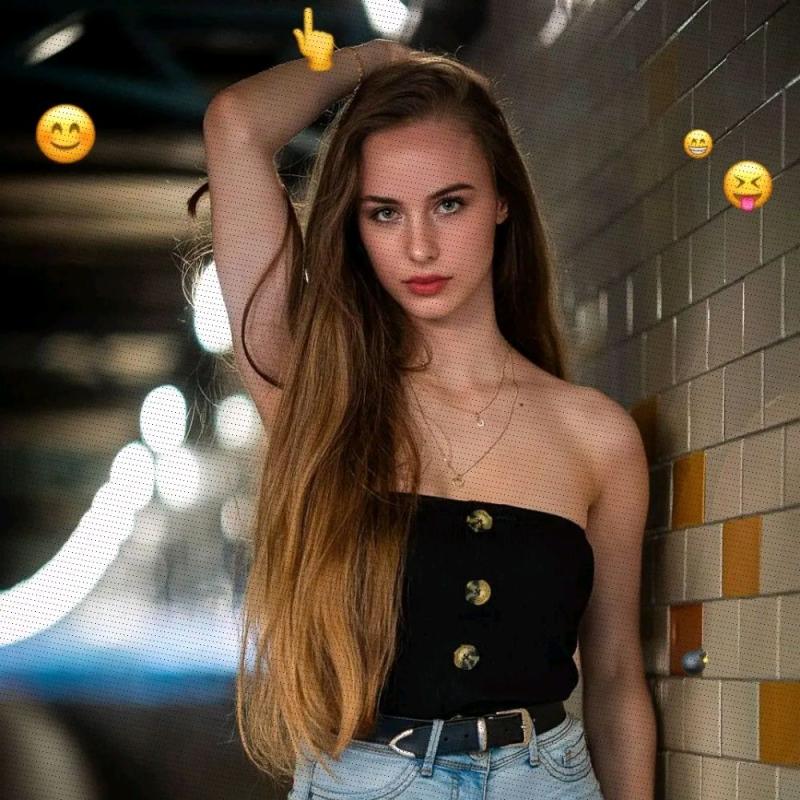 Woman image