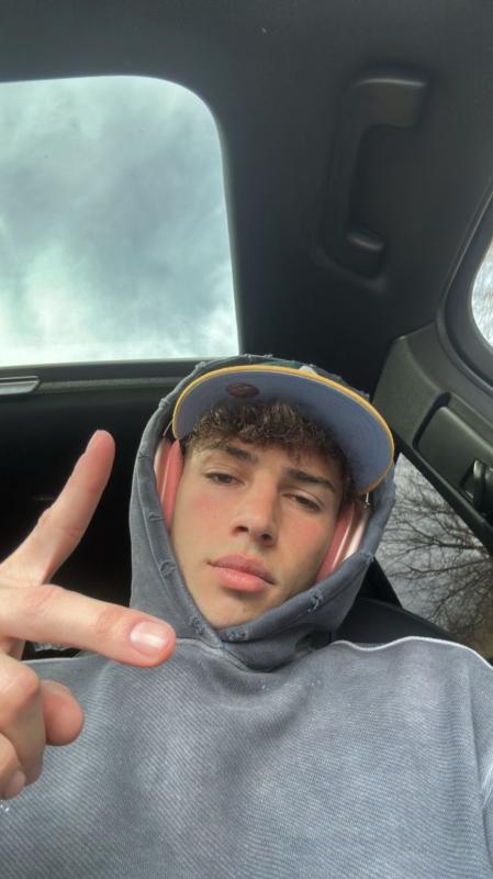 Man image