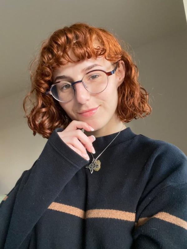 Woman image