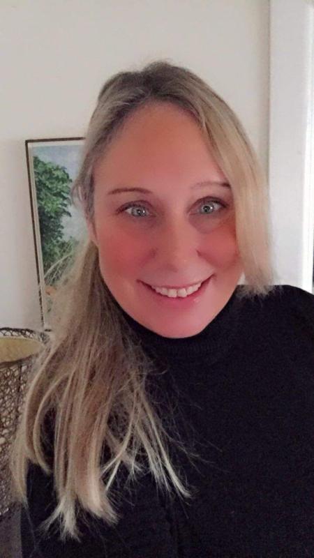 Woman image