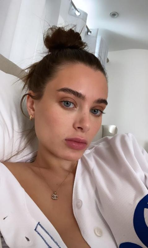 Woman image