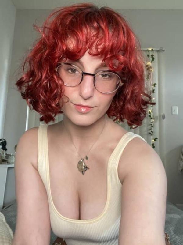 Woman image