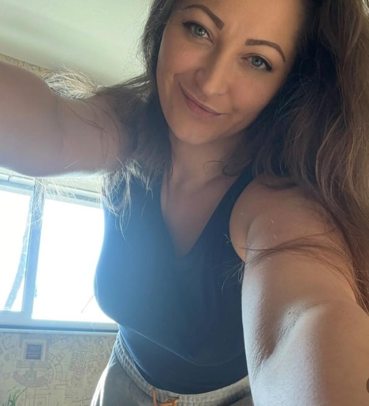 Woman image