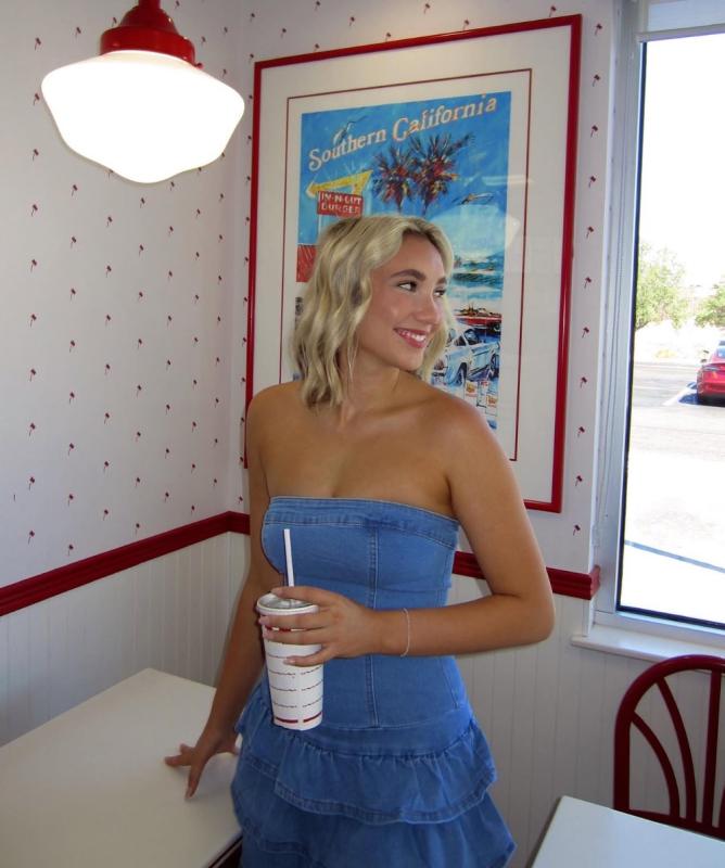 Woman image
