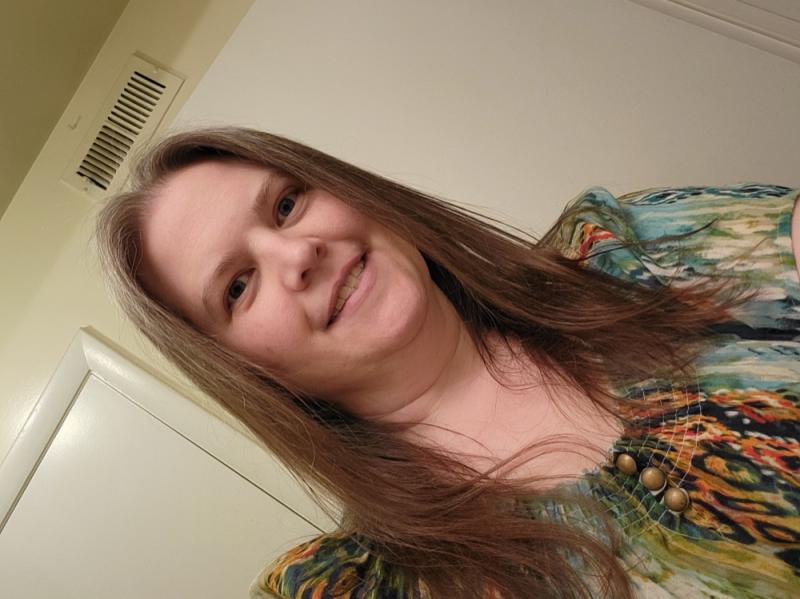 Woman image