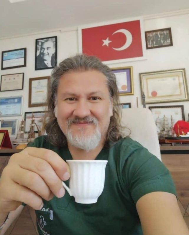 Man image