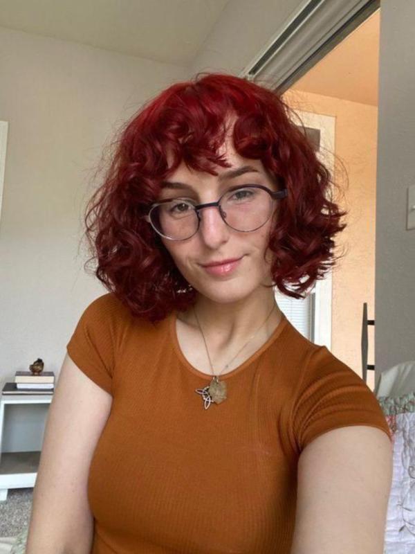 Woman image