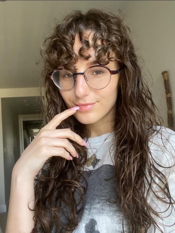 Woman image