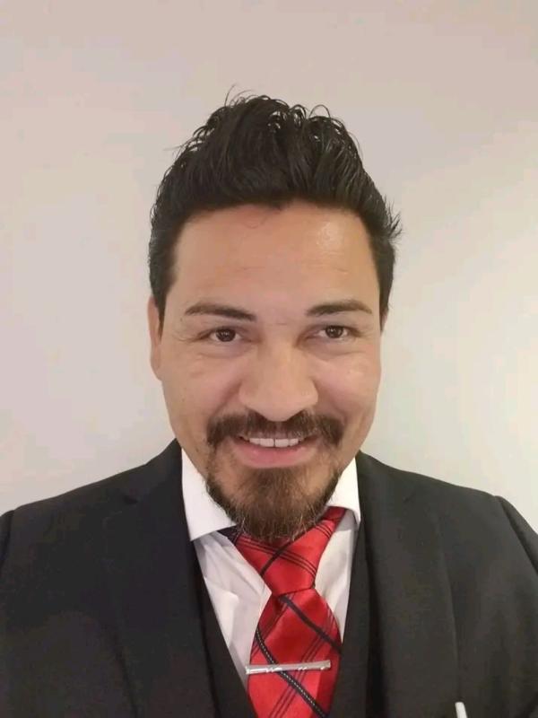 Man image