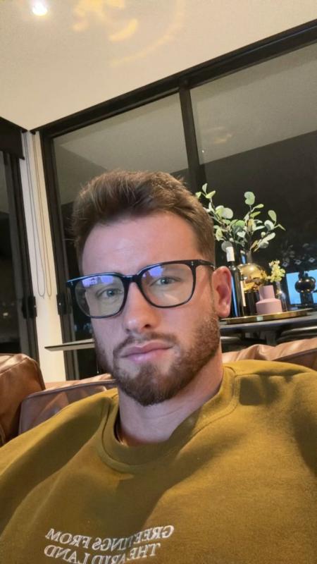 Man image
