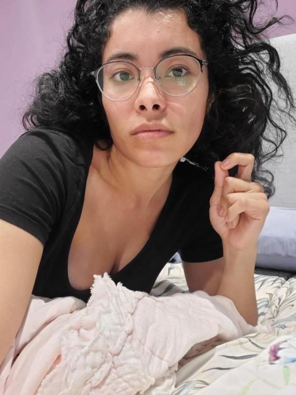Woman image