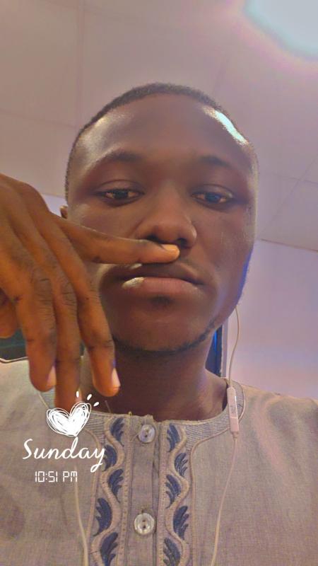 Man image