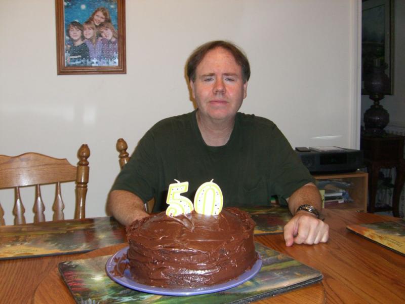 Man image