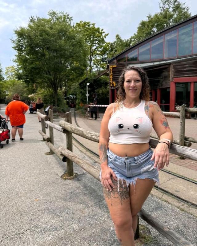 Woman image
