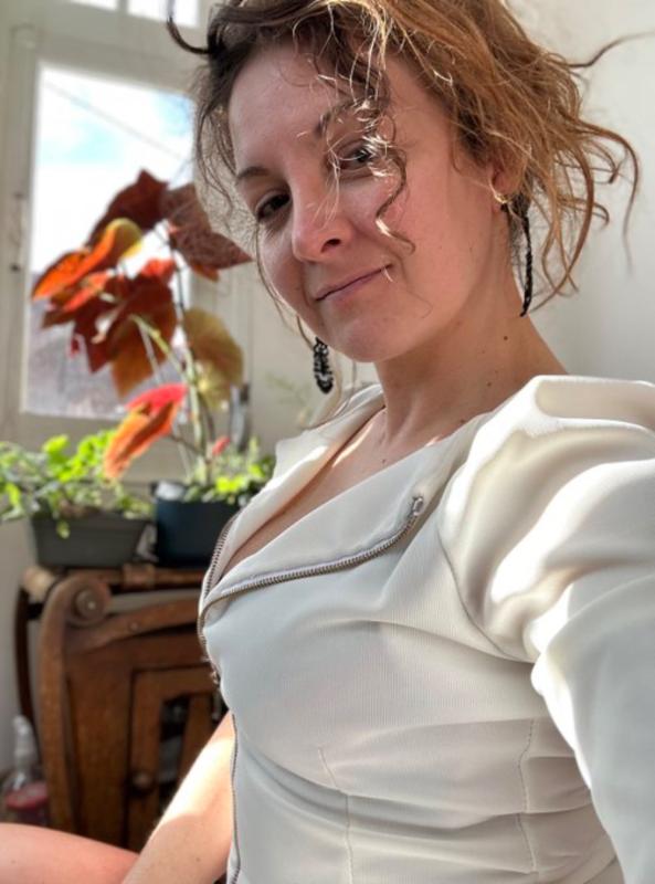 Woman image