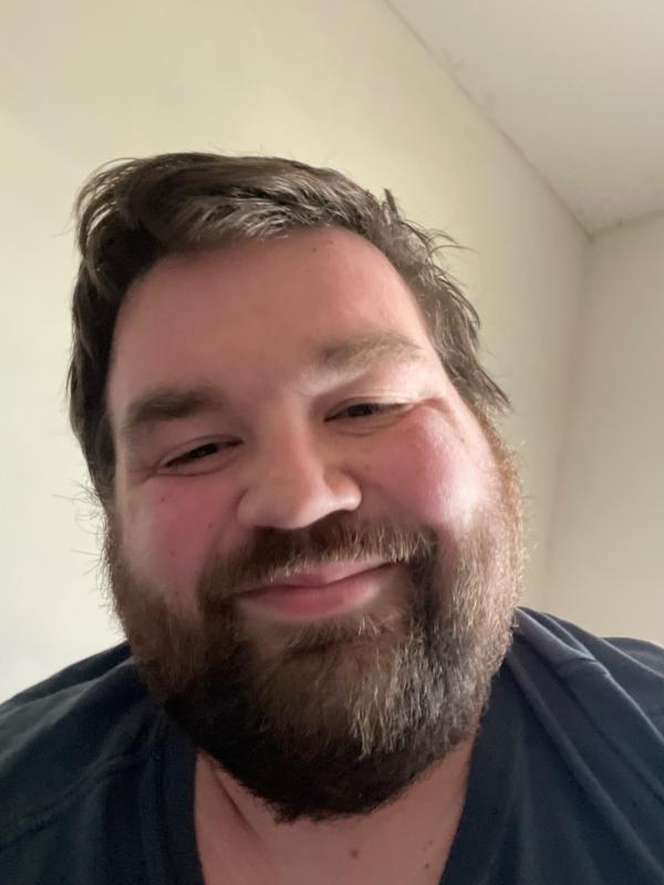 Man image