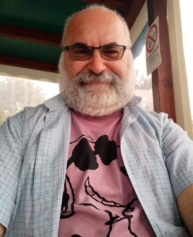 Man image