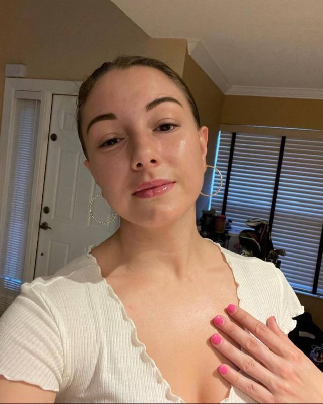 Woman image