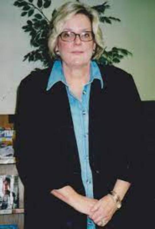 Woman image