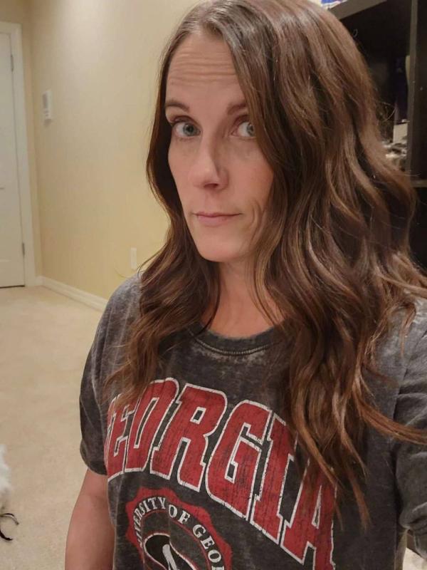 Woman image
