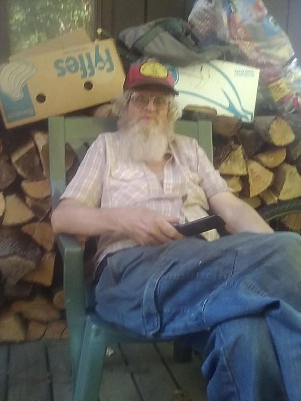 Man image