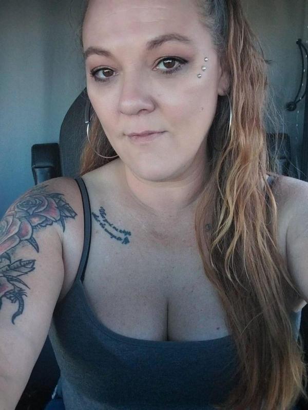 Woman image