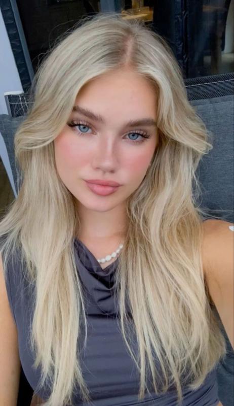 Woman image