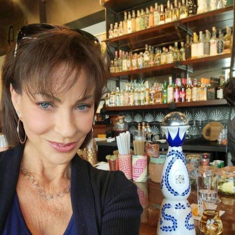 Woman image