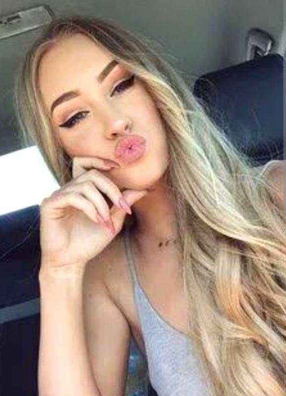 Woman image