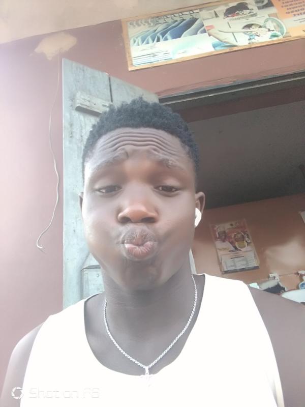 Man image