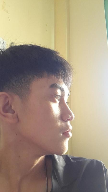 Man image