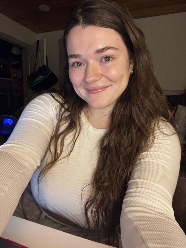 Woman image