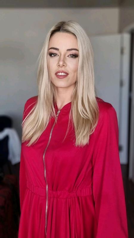Woman image