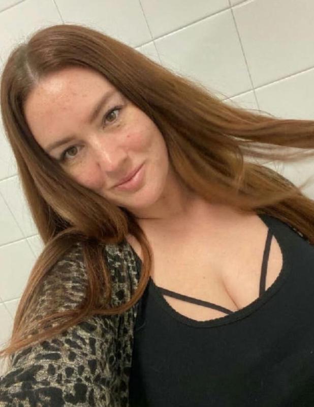 Woman image
