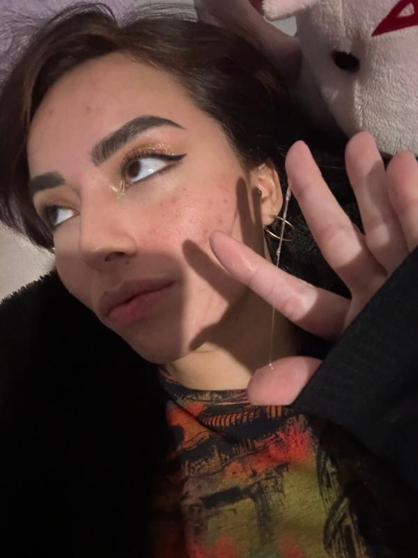 Woman image