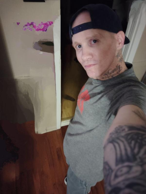 Man image