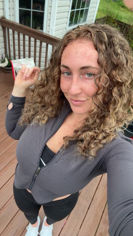 Woman image