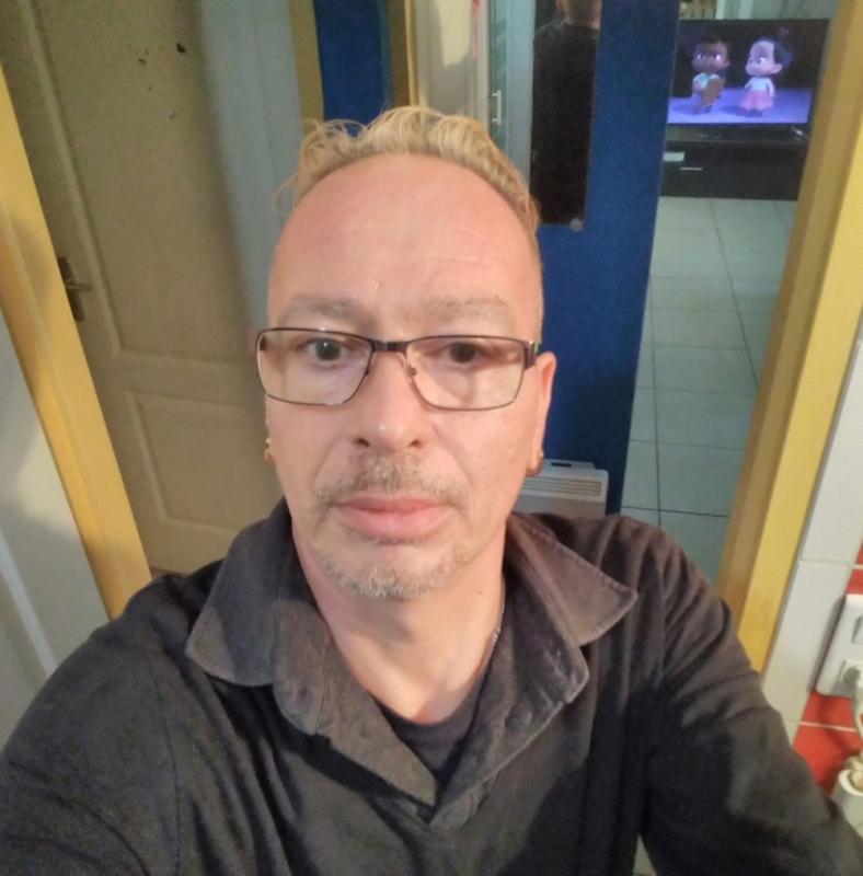 Man image