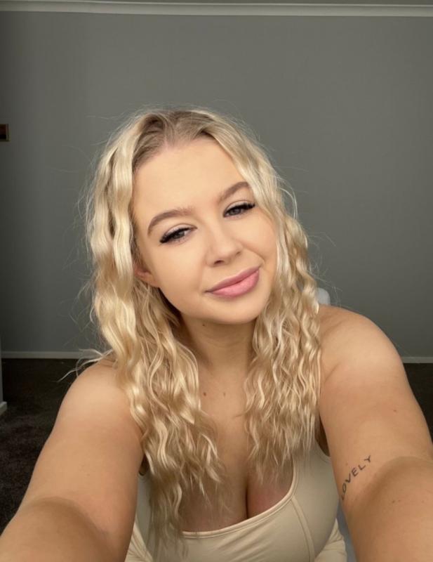 Woman image