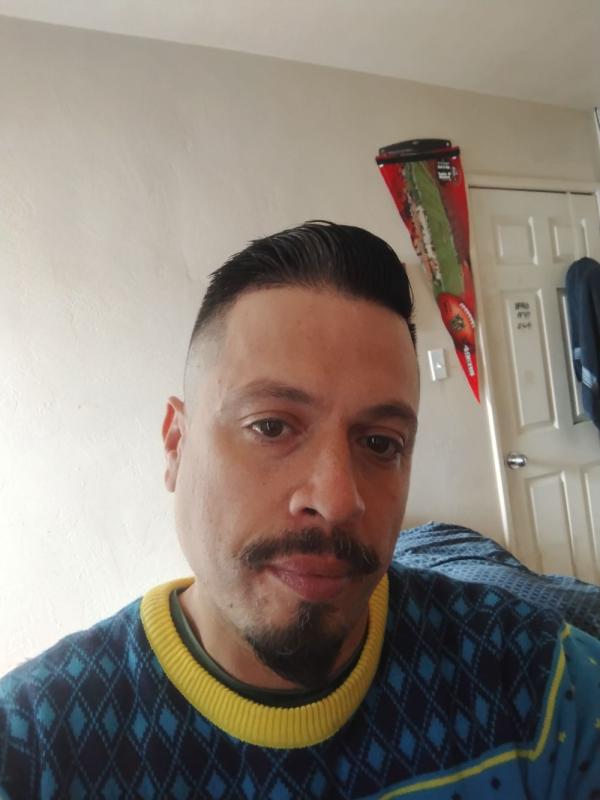 Man image