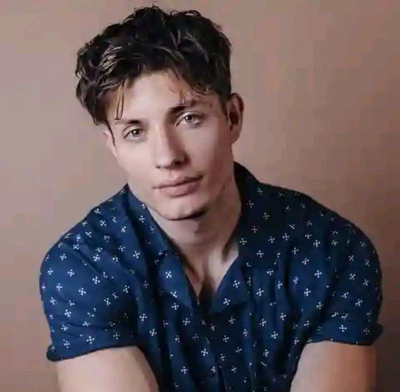 Man image