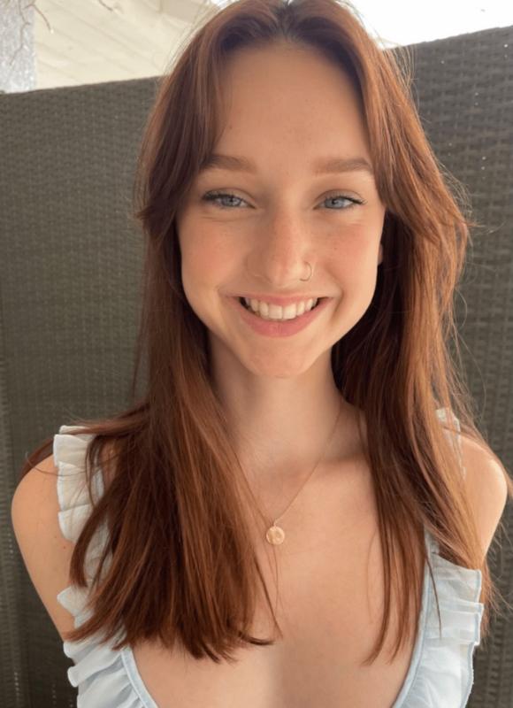 Woman image